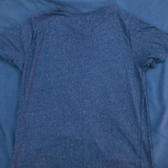 Bluenotes shirt - Picture 1 of 2